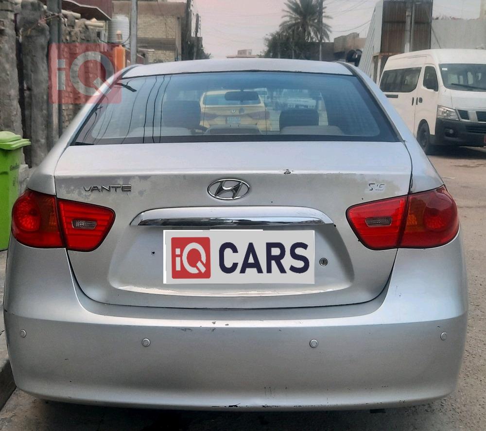 هيونداي أفانتي